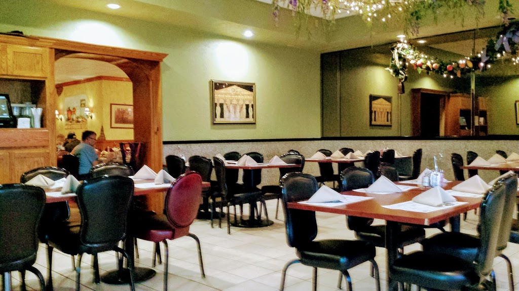  Infusino's Restaurant & Pizzeria