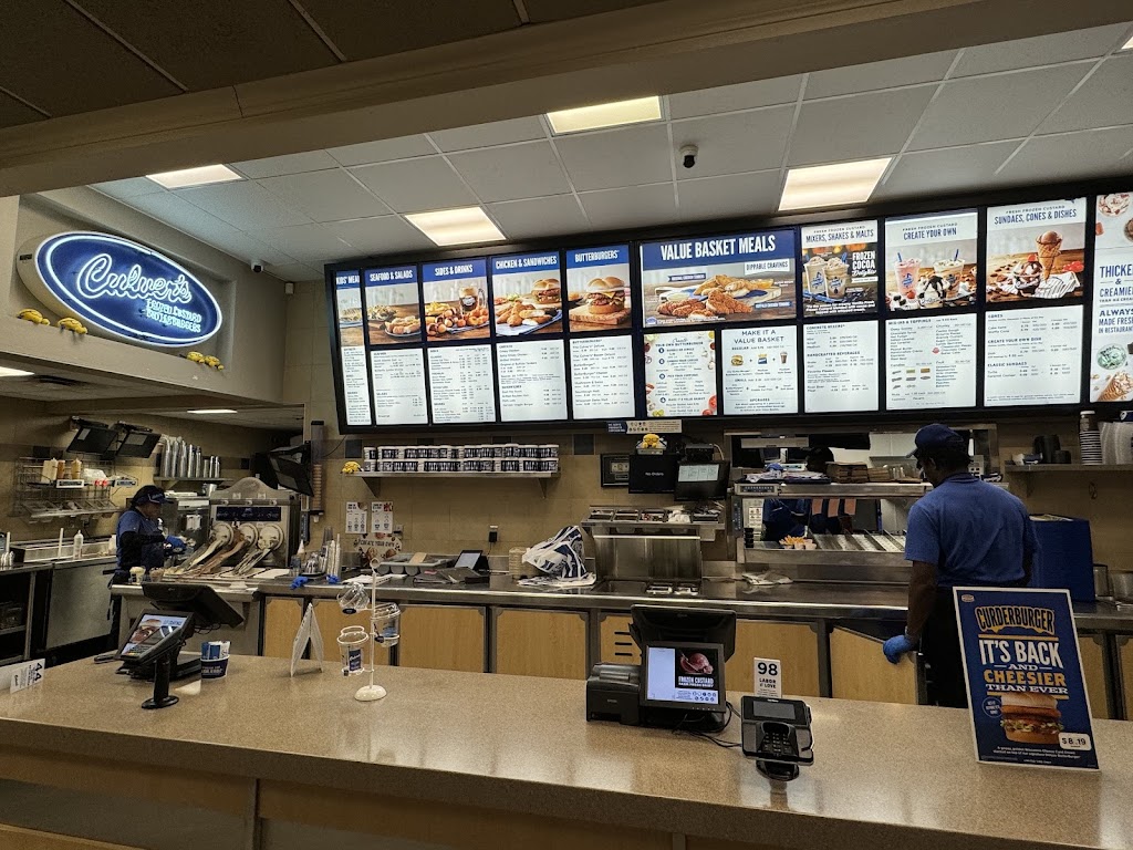  Culver’s