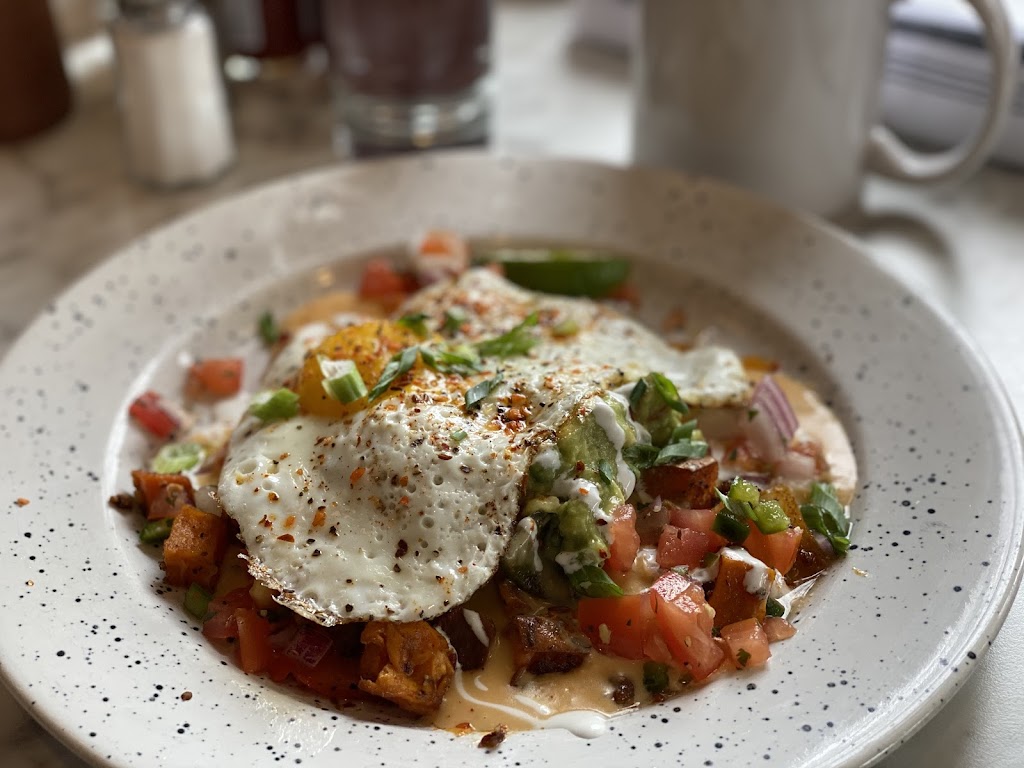  Uncle Wolfie's Breakfast Tavern