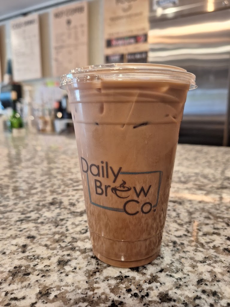  Daily Brew Co.