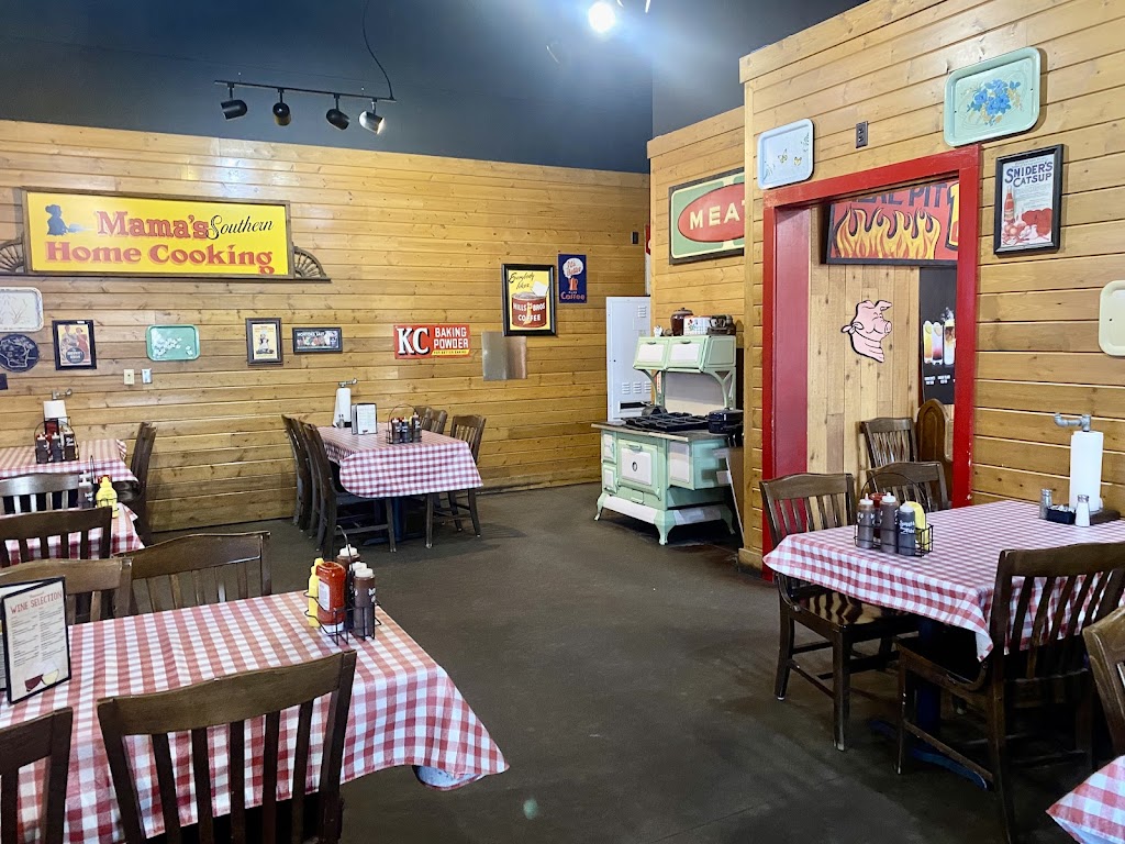  Famous Dave's Bar-B-Que