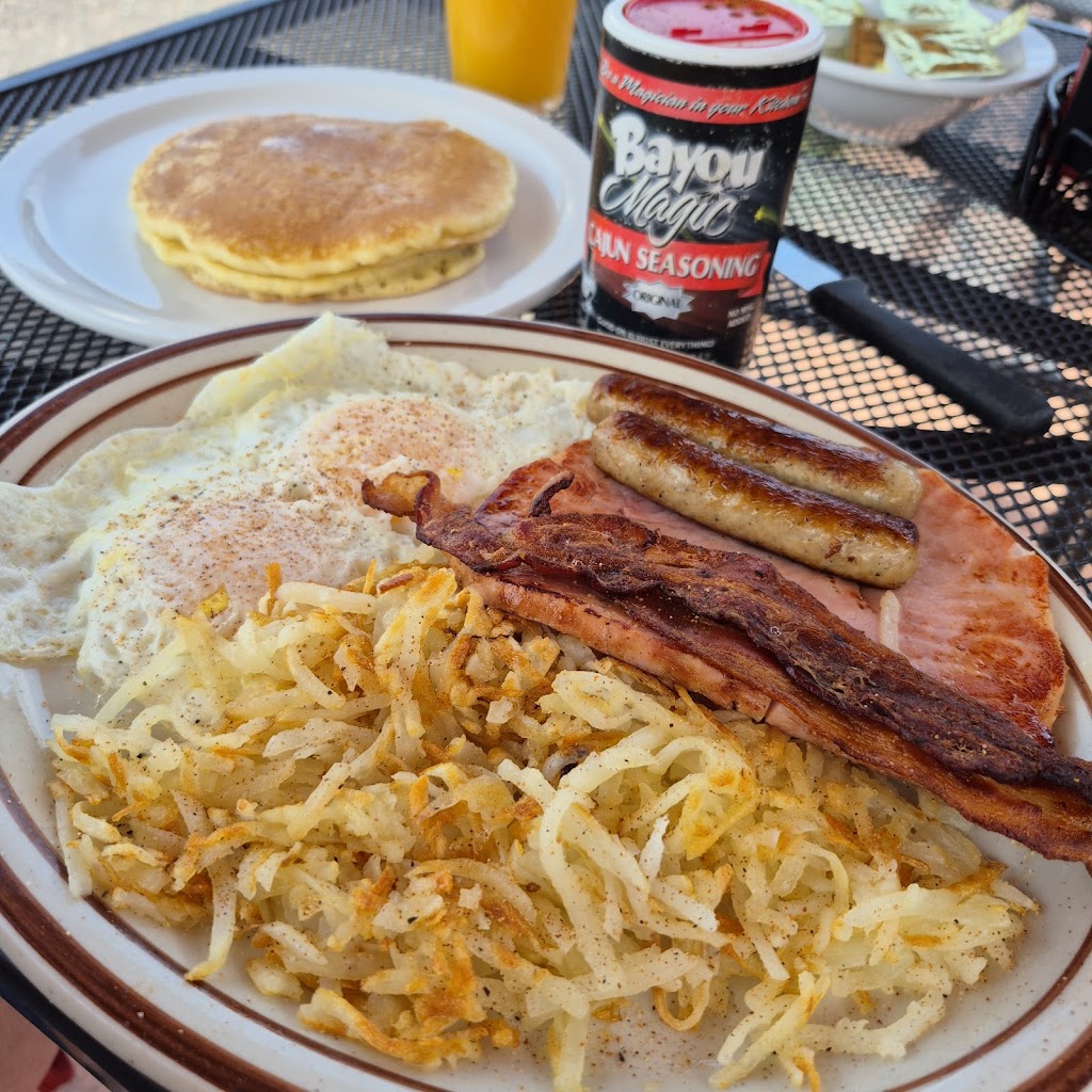  Hayward Family Restaurant