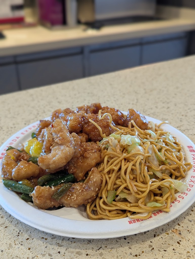  Panda Express