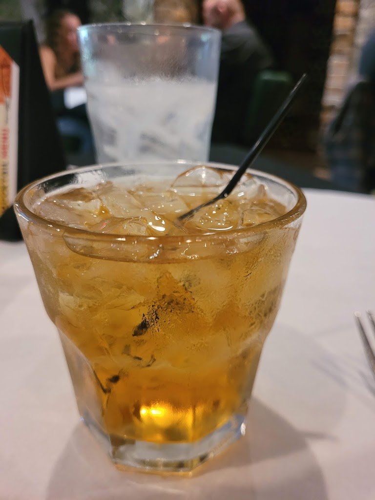  Sandra's on the Park