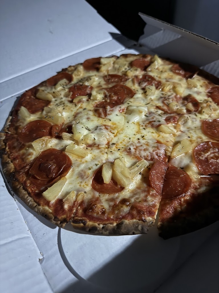  Infusino's Restaurant & Pizzeria