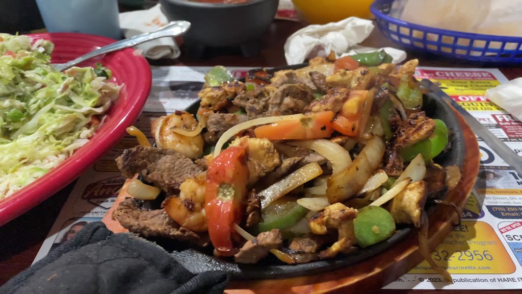  La Cabana Mexican Cuisine