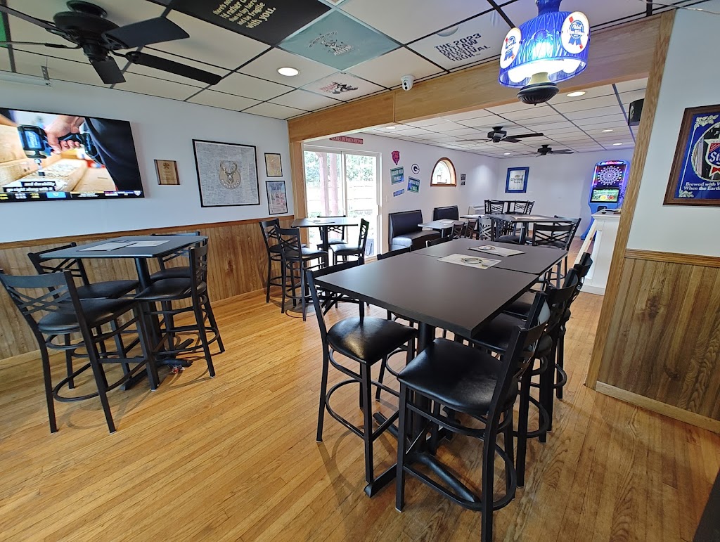  Papa’s Blue Spruce Resort