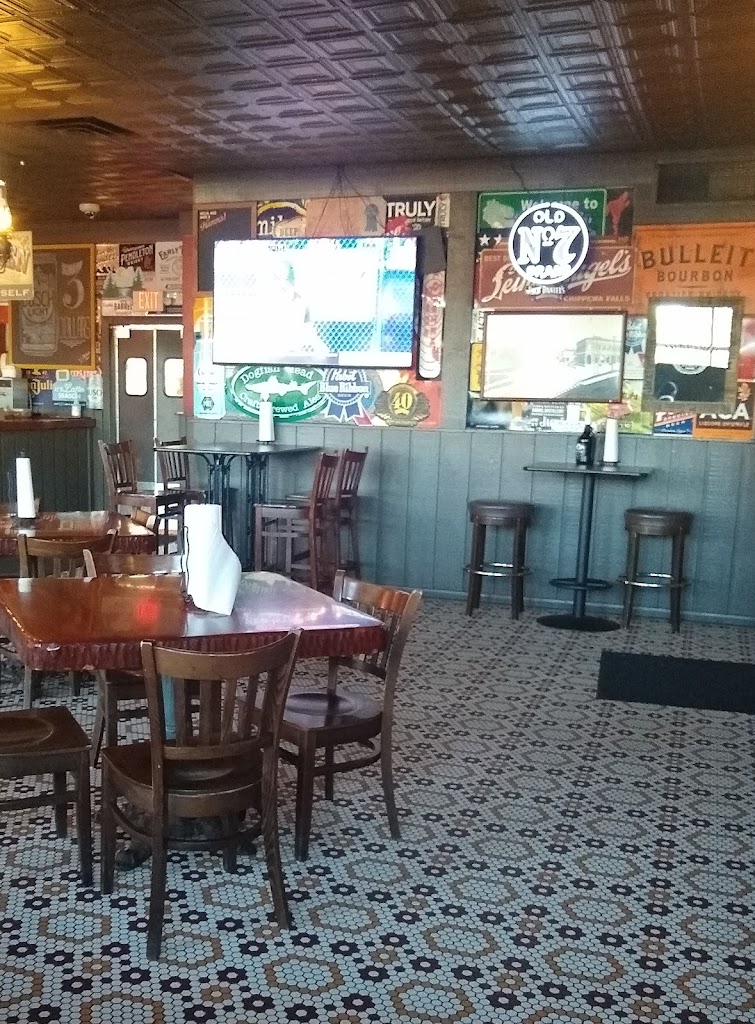  Tug's Kitchen At Showboat Saloon