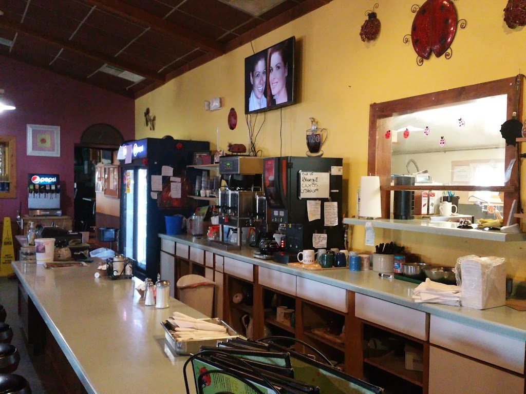  Four Corners Restaurant & Bar