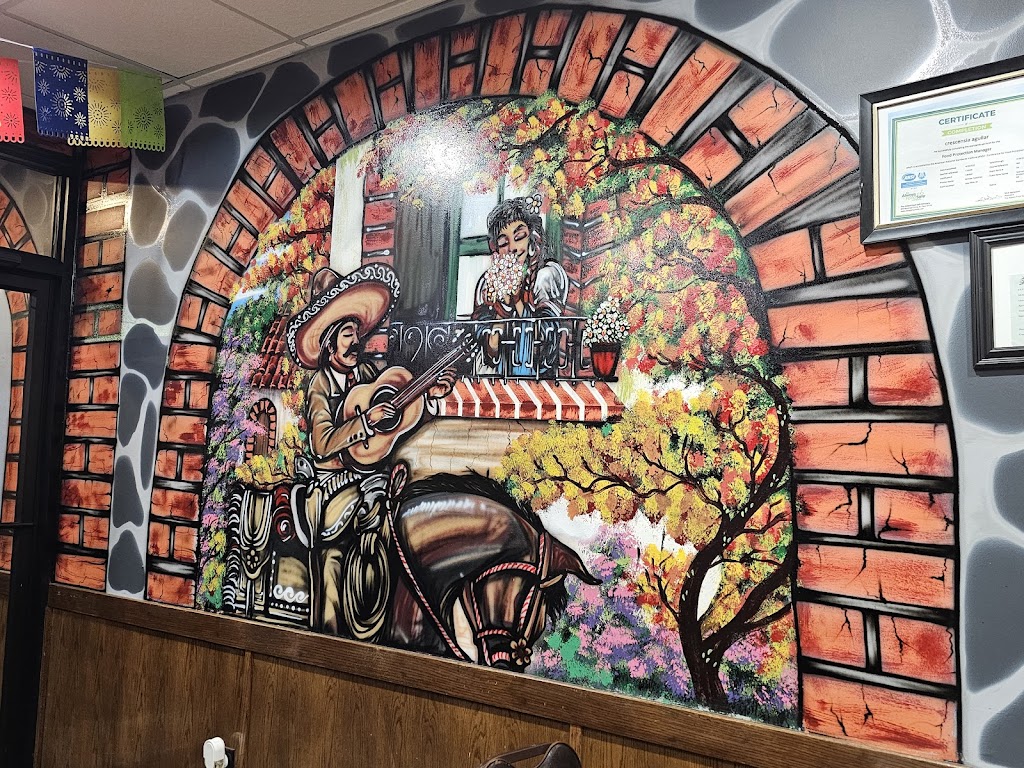  El Neno Tacos & Tortas