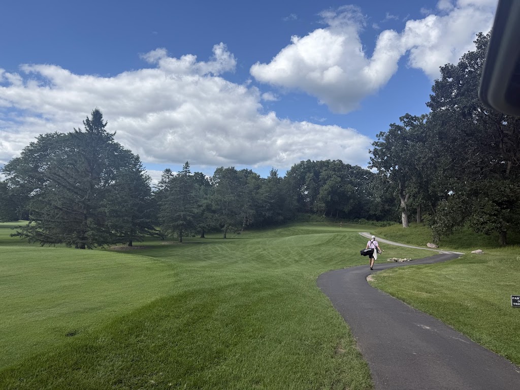  Lake Wisconsin Country Club