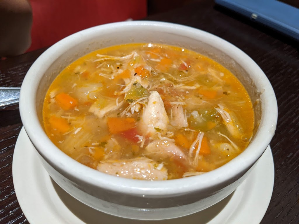  Carrabba's Italian Grill