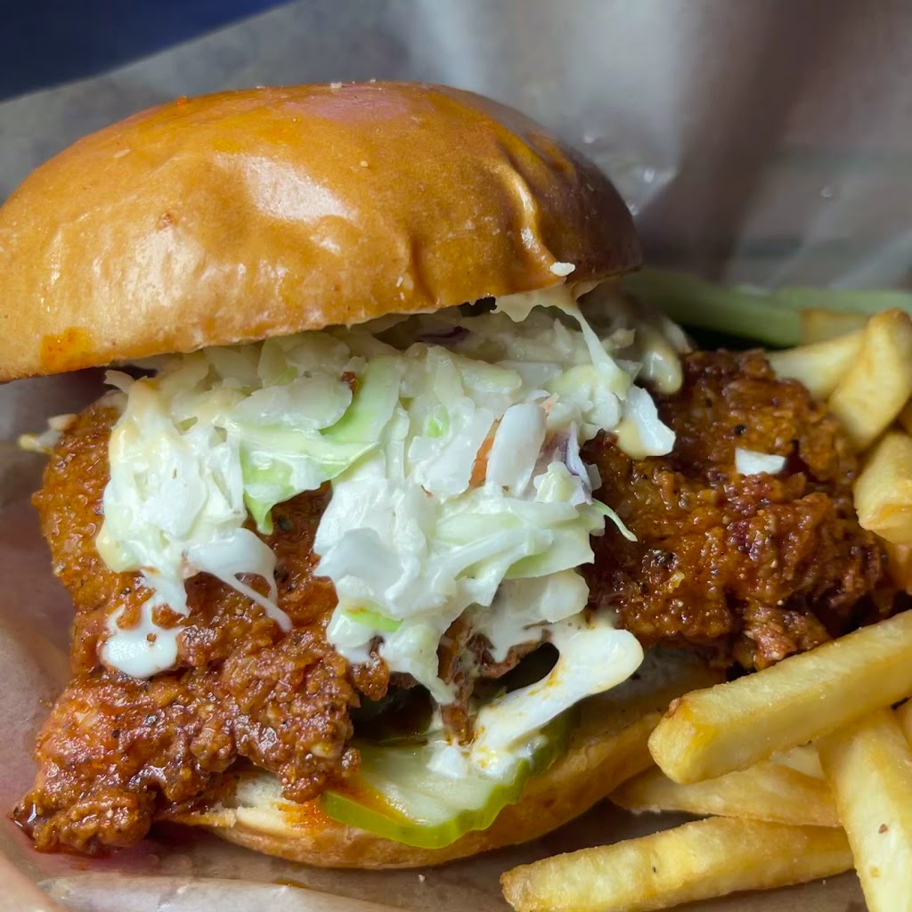  The Hot House Tavern