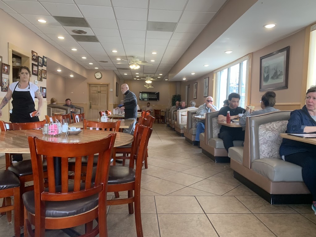  Springwood Restaurant