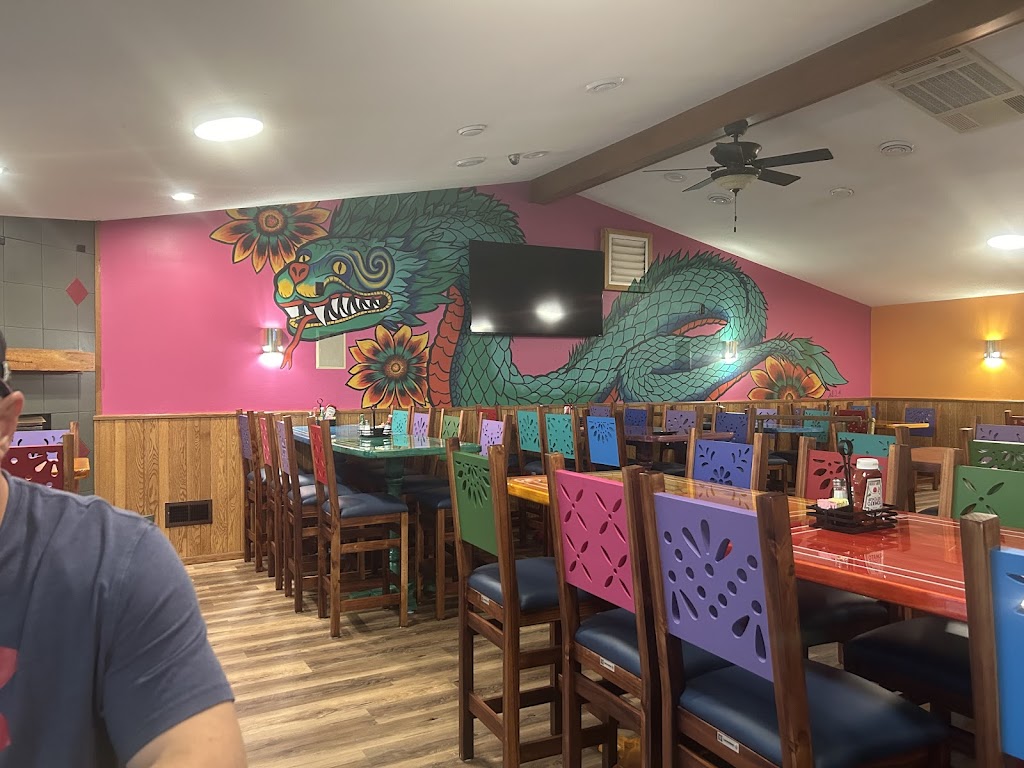  Rancho Grande Bar & Grill