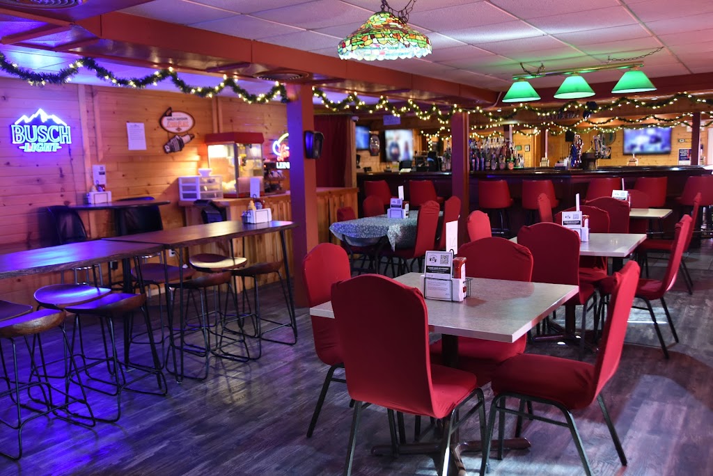  Tamaracks Pub & Grill