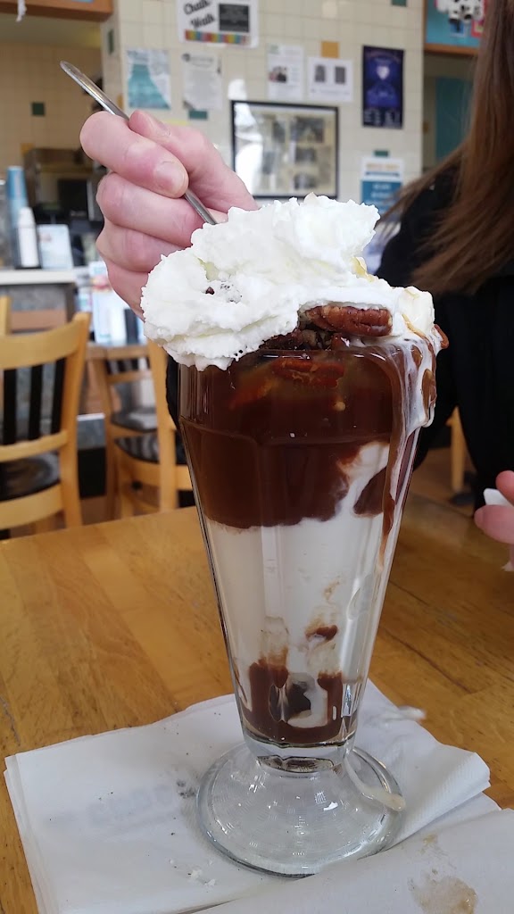  The Chocolate Factory