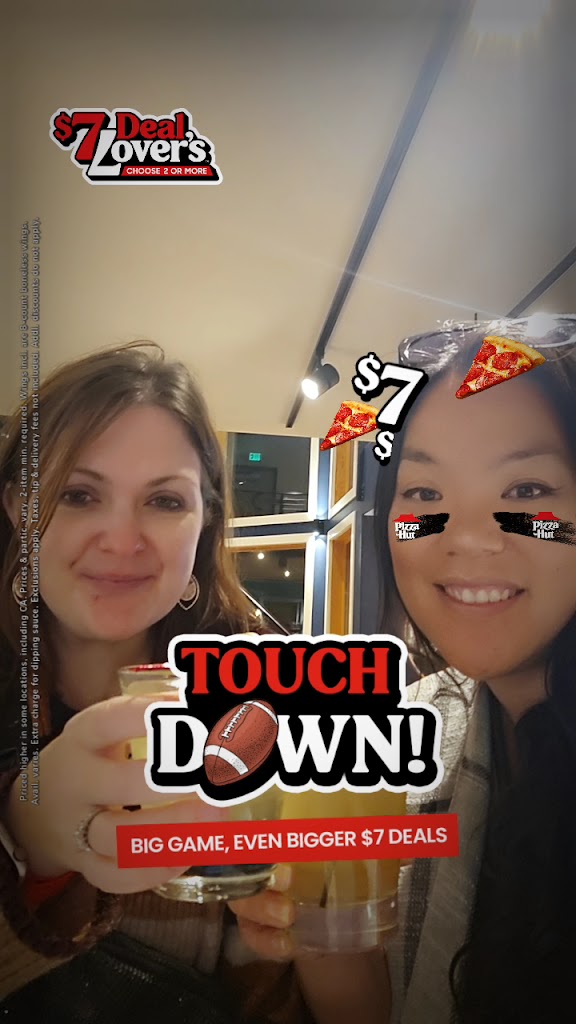  Blue Wave Inn & Sandbar Restaurant