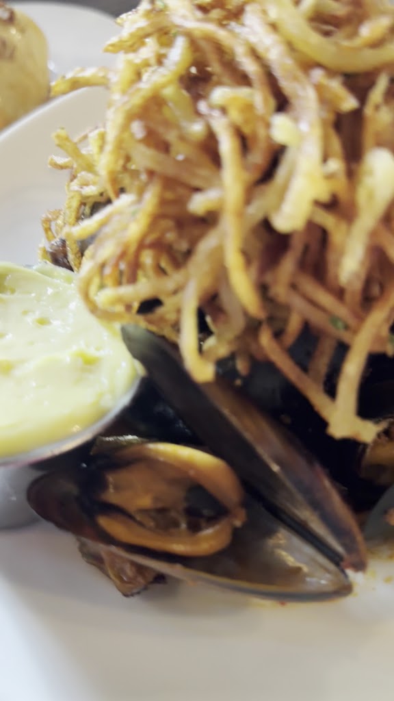  Paoli Schoolhouse American Bistro