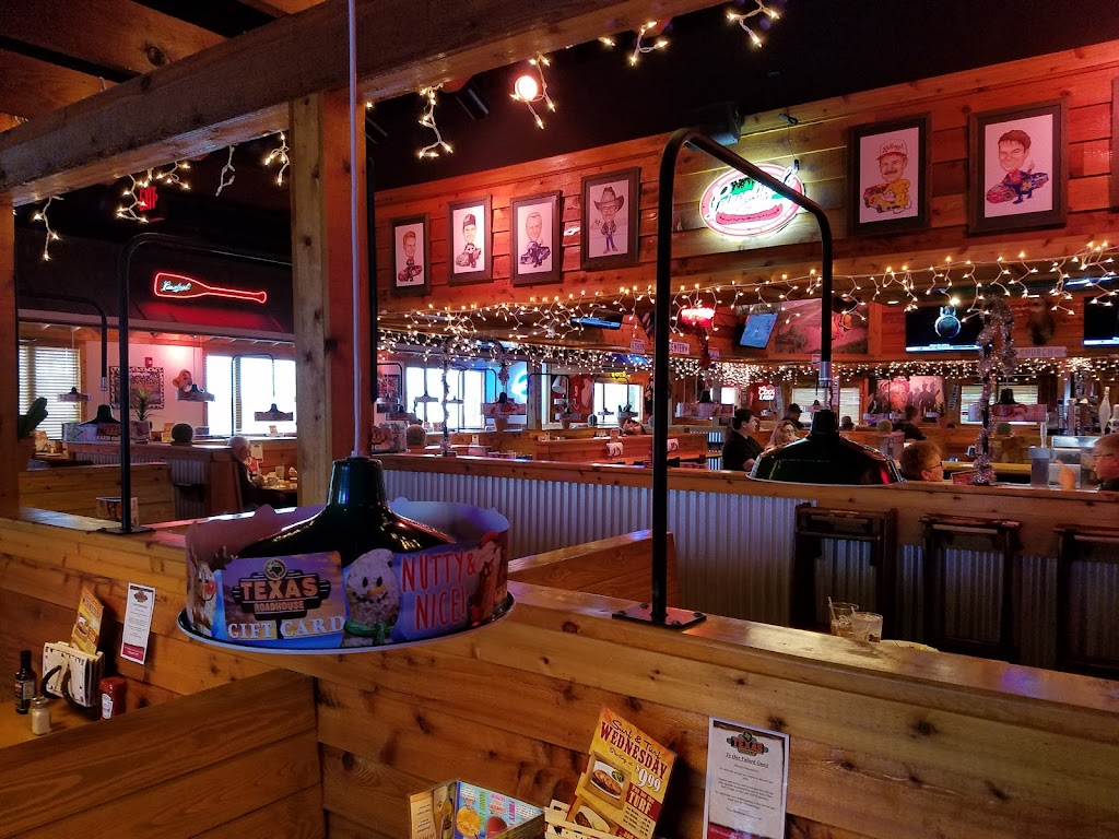  Texas Roadhouse
