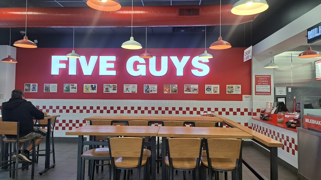  Five Guys