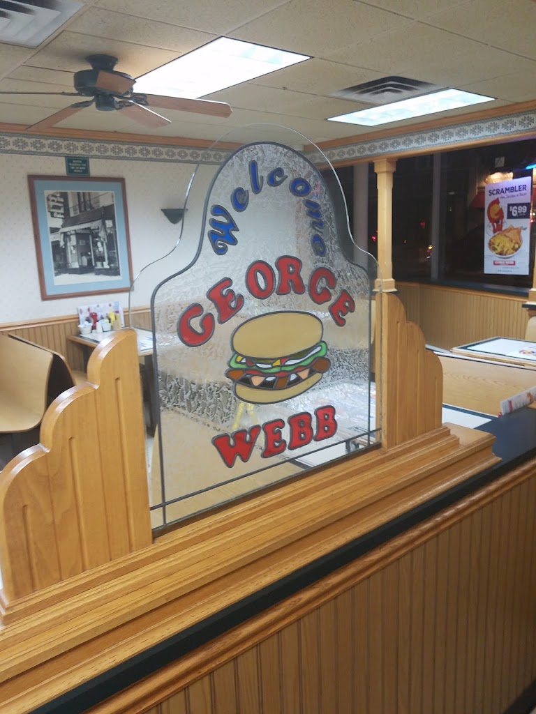  George Webb Restaurant