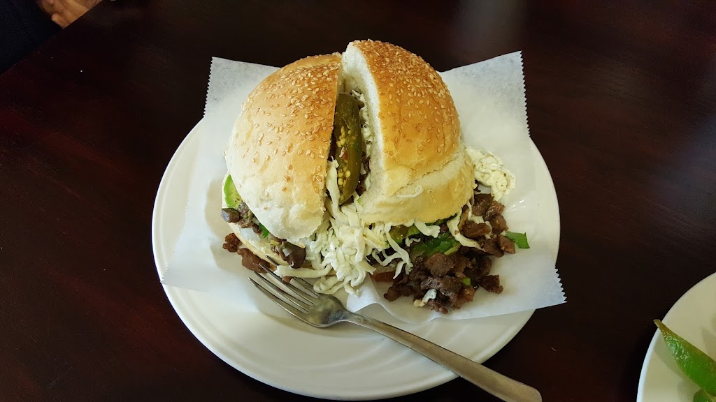  Restaurante El Panzon