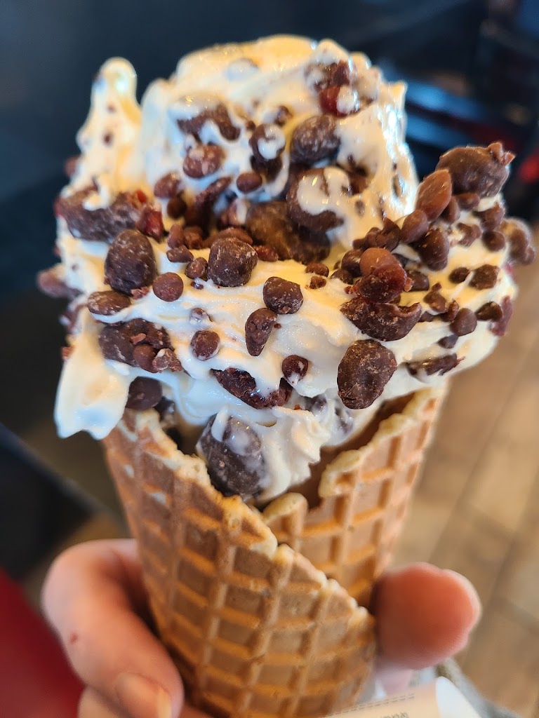  Oscar's Frozen Custard