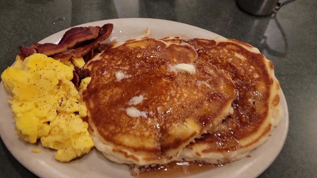  The Roxy Supper Club