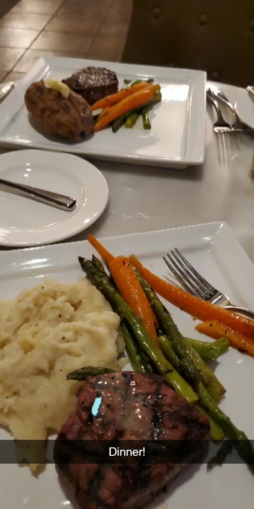  The 1844 Table & Mash