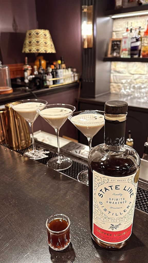  Water Street Social Club