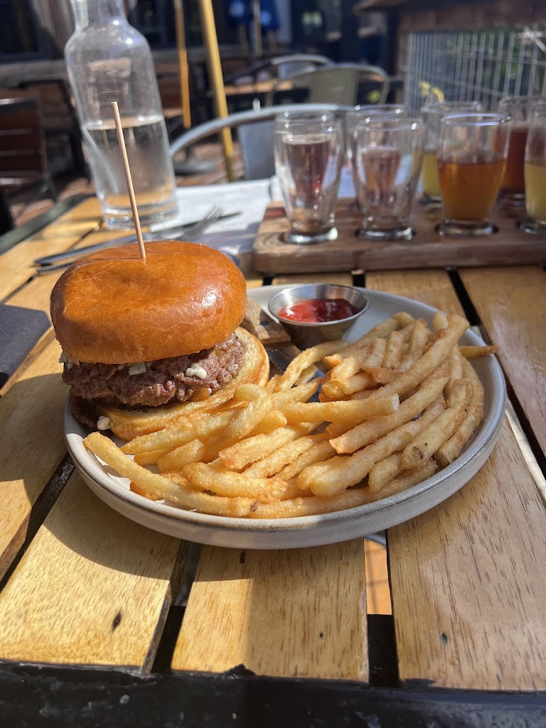  Water Street Brewery Grafton