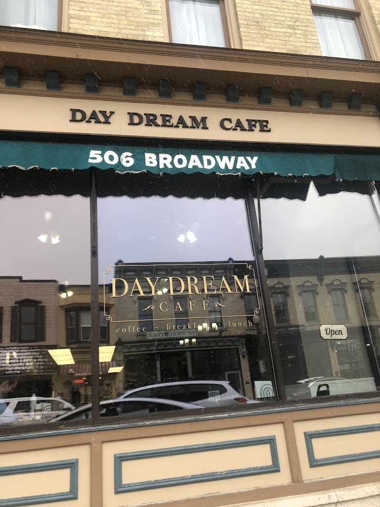  Daydream Cafe