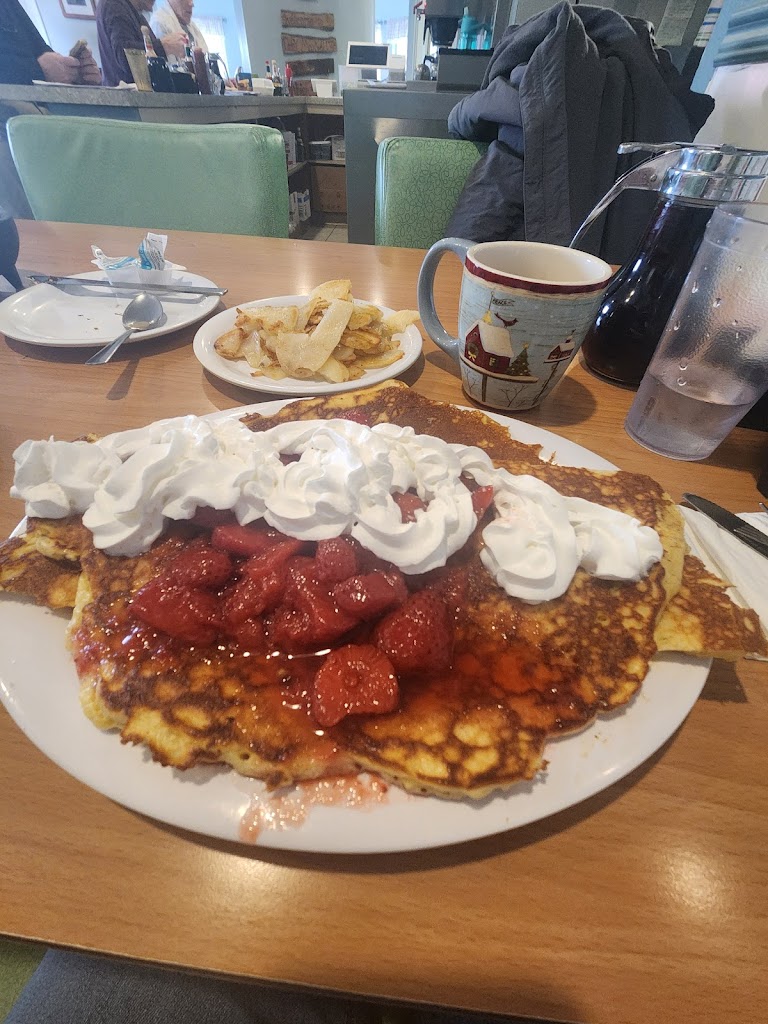  Daddy Maxwell's Diner & Cafe