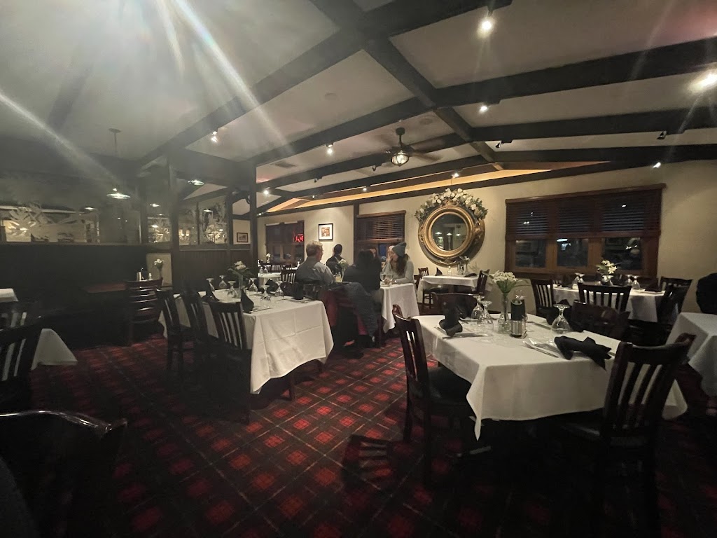  Tally Ho Supper Club