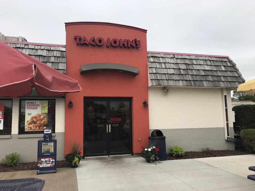  Taco John's