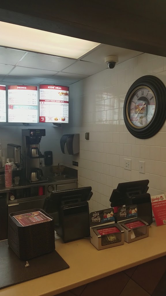  Wendy's