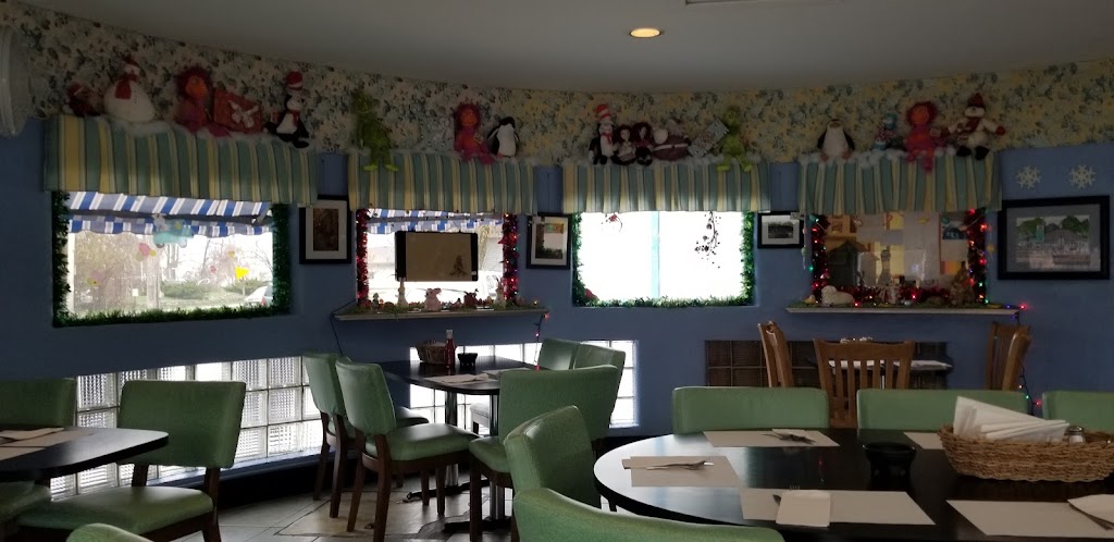  Daddy Maxwell's Diner & Cafe