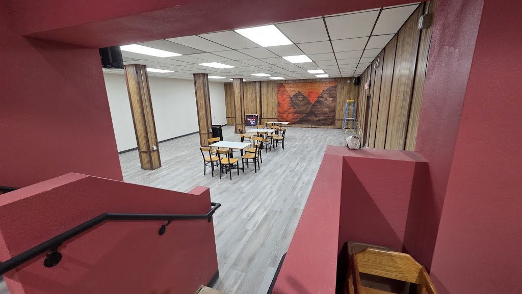  West Cove Lanes/Pizza of Eight