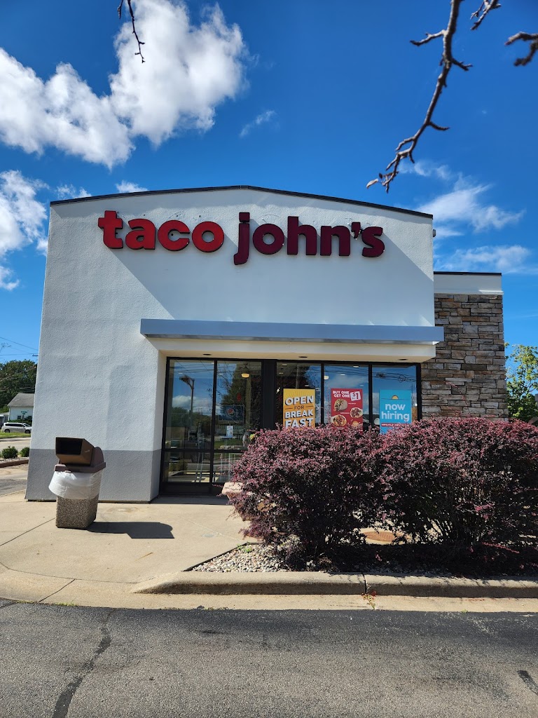  Taco John's