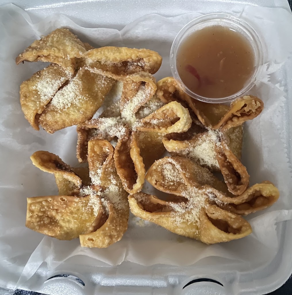  William Asian Food to go