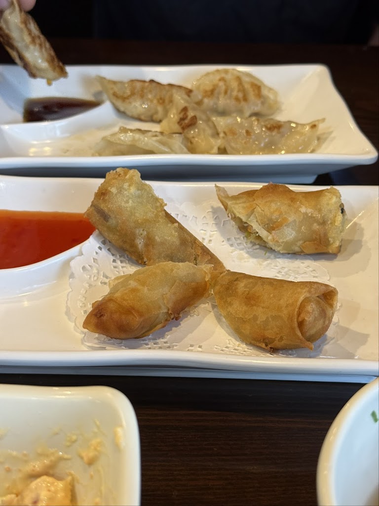  忍者 Ninja Japanese Steakhouse