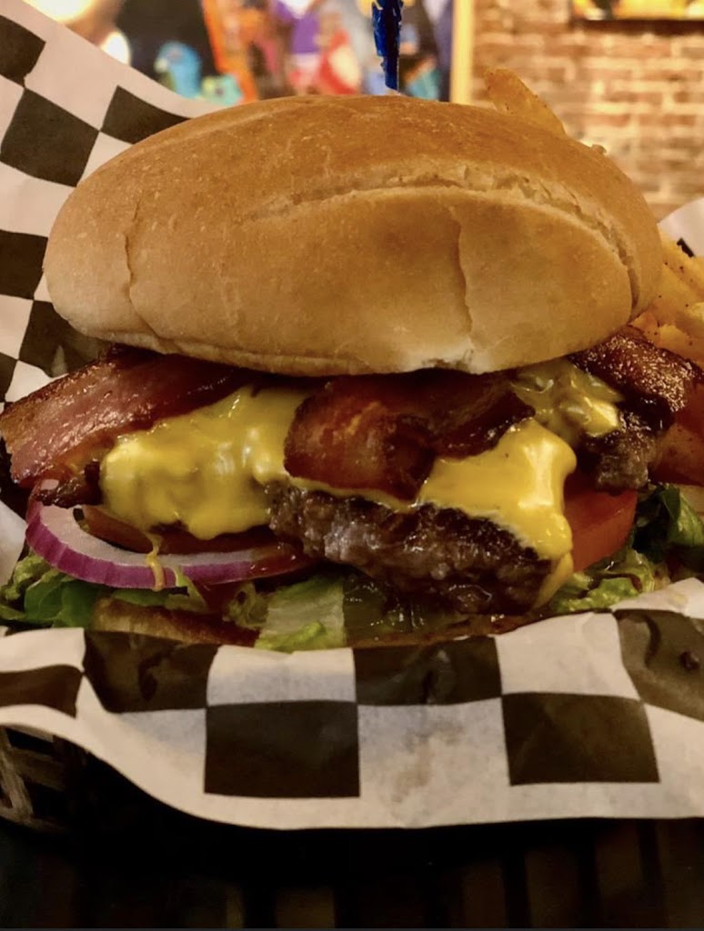  Westsider Diner & Lounge