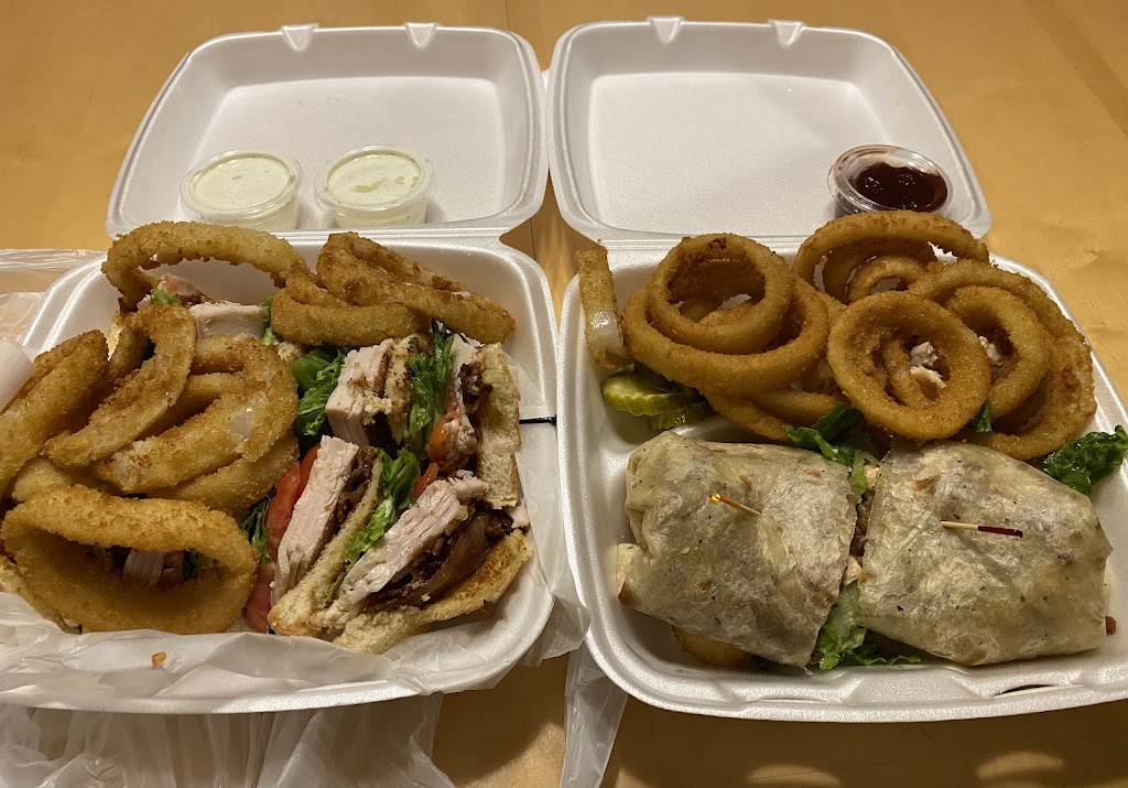  Friendship House Family Restaurant