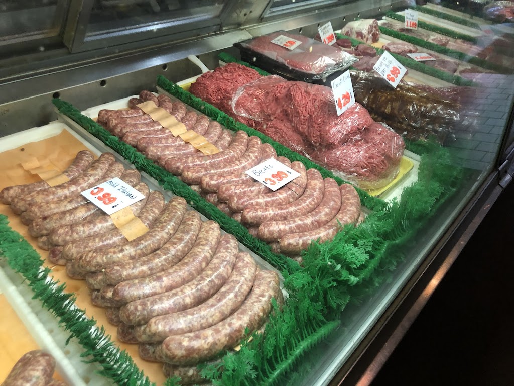  Sausage Haus Meat & Deli