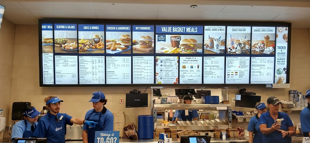  Culver’s
