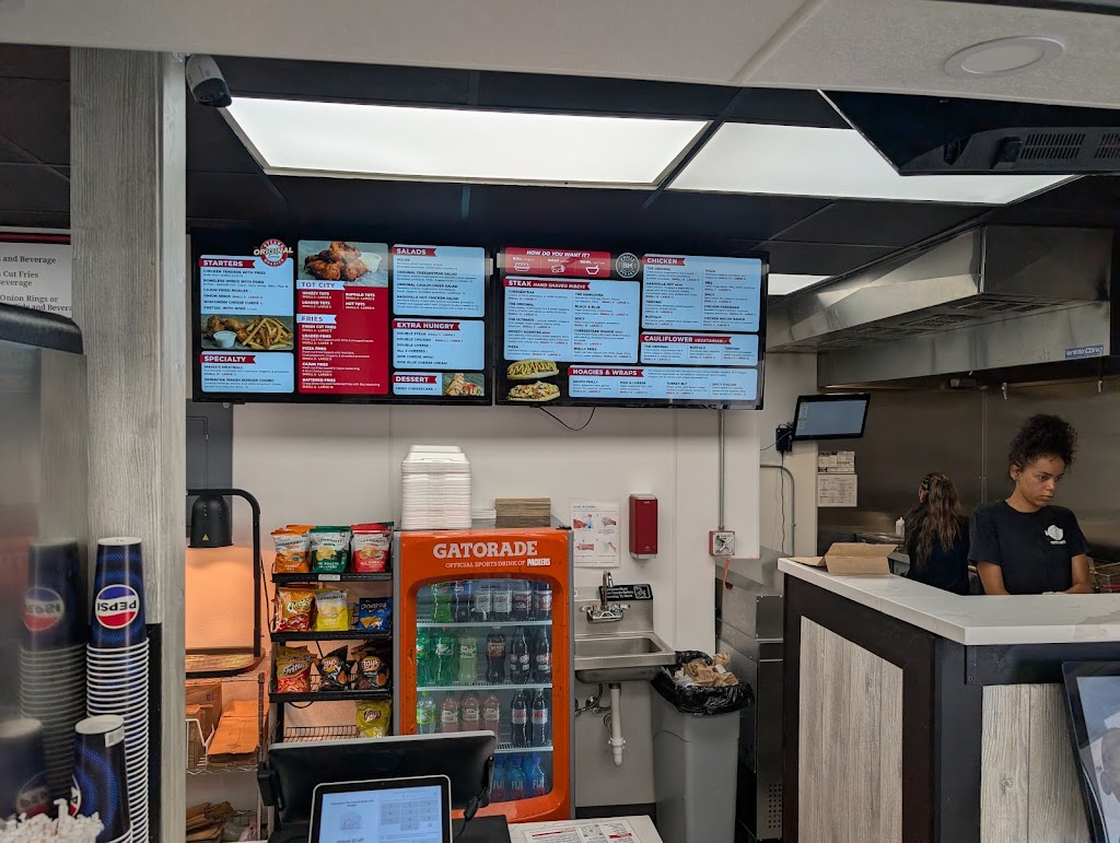  The Original Steaks and Hoagies - Waunakee