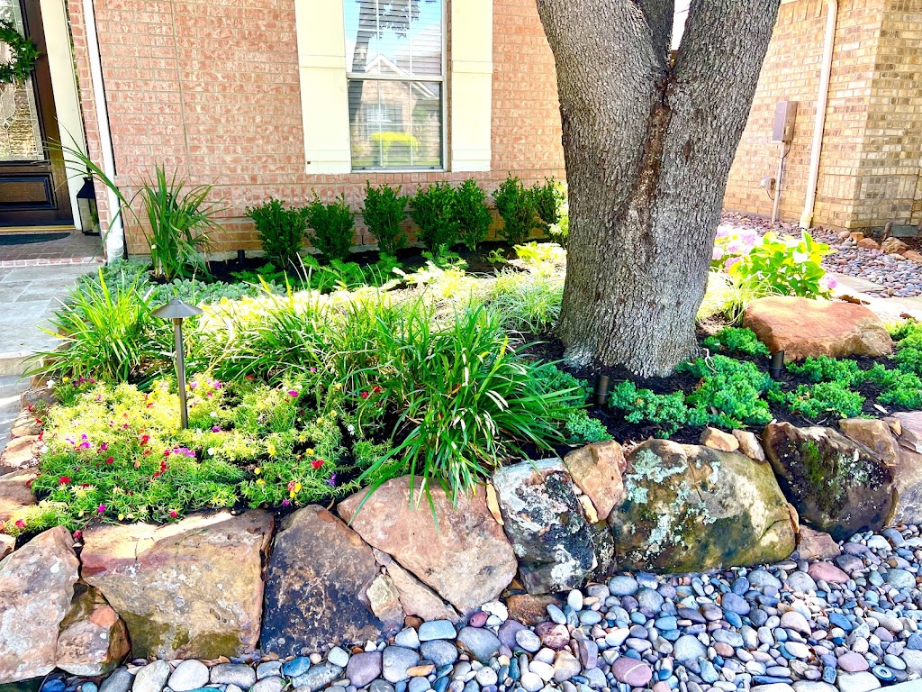 Seamans Lawn and Landscape Inc