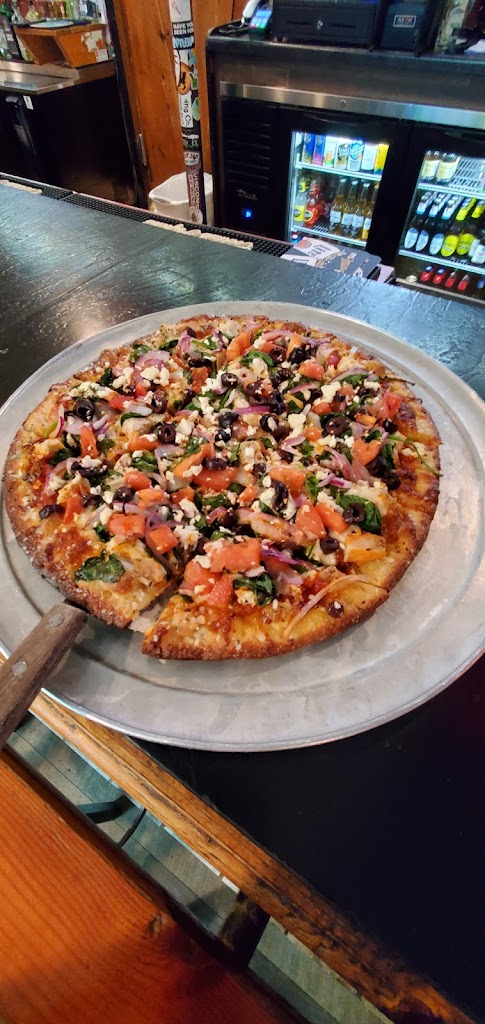  Chain O Lakes Bar and Grill