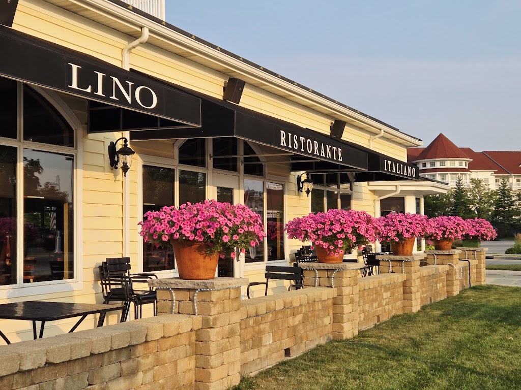  Lino Ristorante Italiano